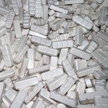 Bromazolam 3mg