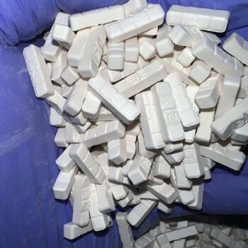 Flubromazepam 4mg
